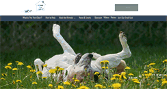 Desktop Screenshot of homeforlife.org